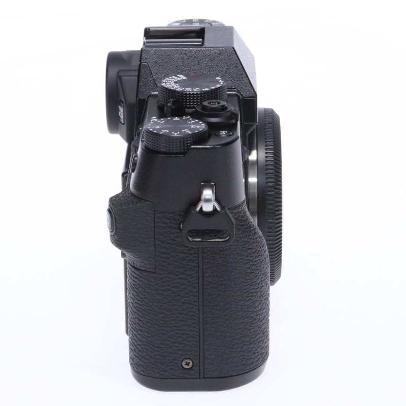 FUJIFILM X-T30 III ボディ ブラック 日本語・英語版