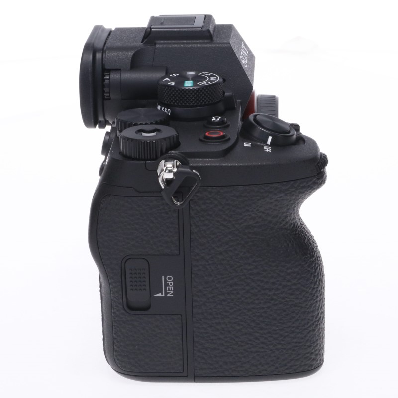 SONY α7 IV ILCE-7M4 中古 C2120165214604｜フジヤカメラ