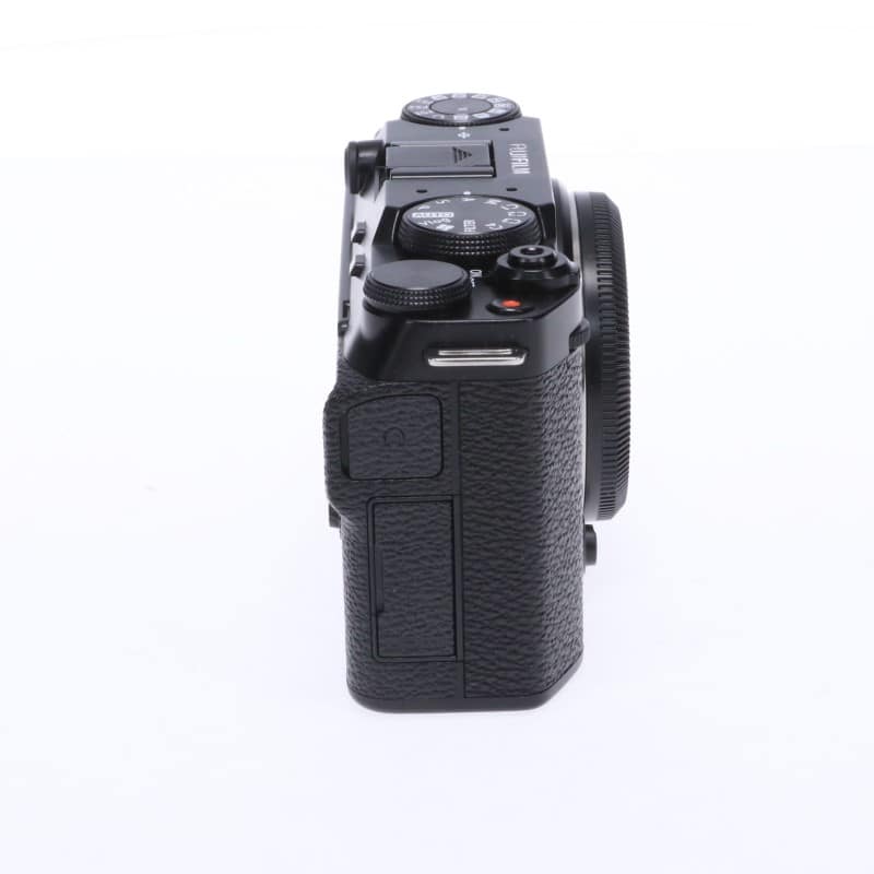 FUJIFILM X-M5 ボディ ブラック