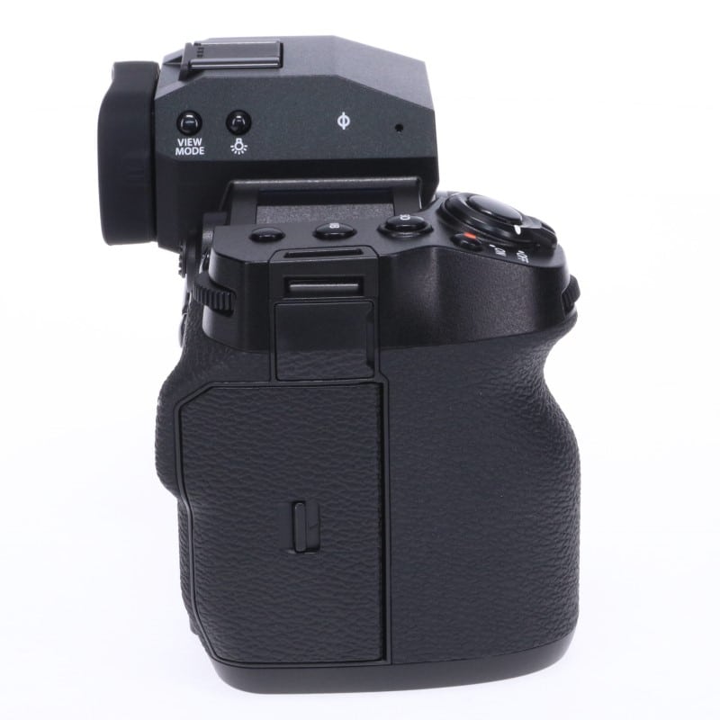 FUJIFILM X-H2 ボディ