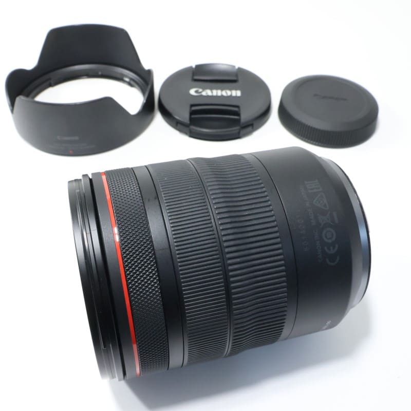 RF24-105mm F4 L IS USM