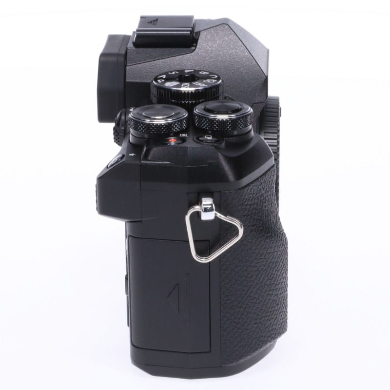 OLYMPUS／OM SYSTEM OM SYSTEM OM-5 Mark II ボディー ブラック A