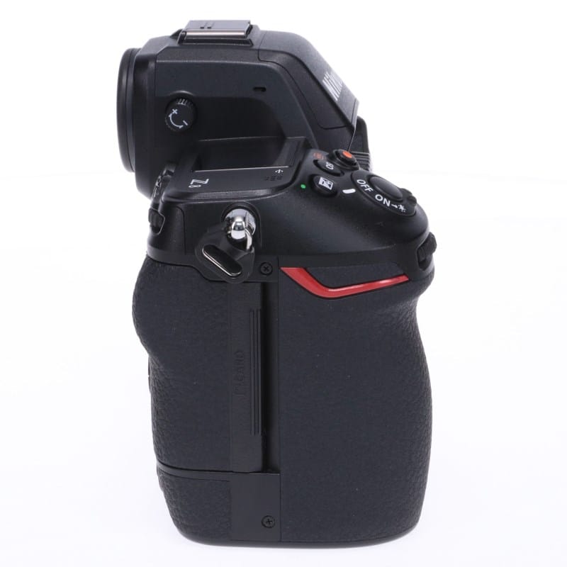 Nikon Z8 ボディ ABランク 中古｜フジヤカメラ