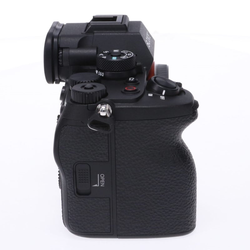 α7R V ボディ ILCE-7RM5