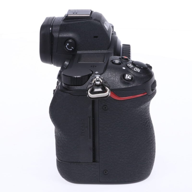 Nikon Z6II ボディ Nikon Z6II Mirrorless FX Camera Body, Black {24.5MP}