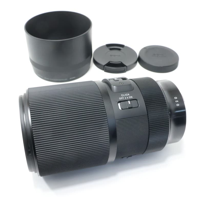 105mm F2.8 DG DN MACRO | Art ソニーEマウント