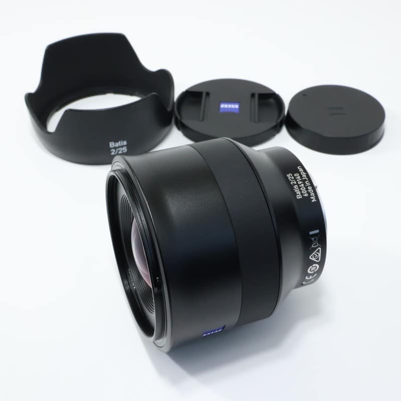 Batis 2/25 E-mount
