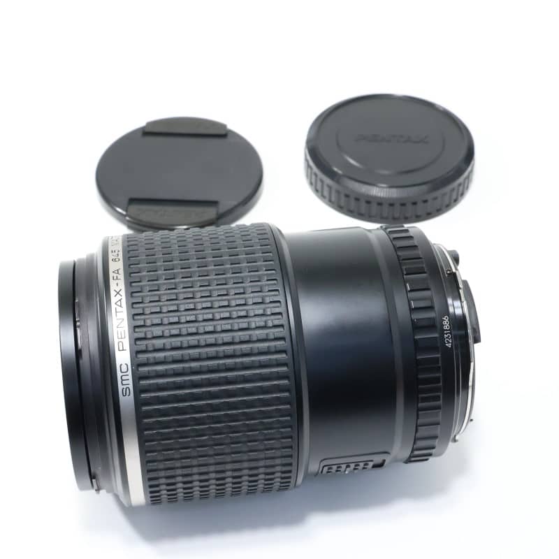smc PENTAX-FA645 MACRO 120mmF4