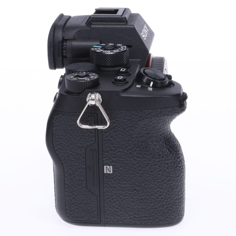 α7R IV ボディ ILCE-7RM4