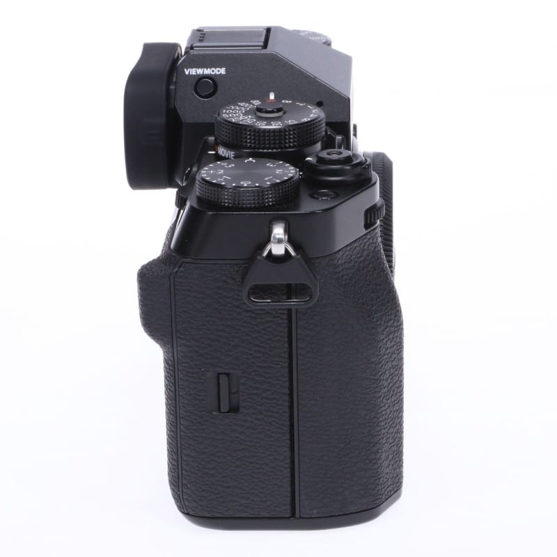 FUJIFILM X-T5 ボディ ブラック
