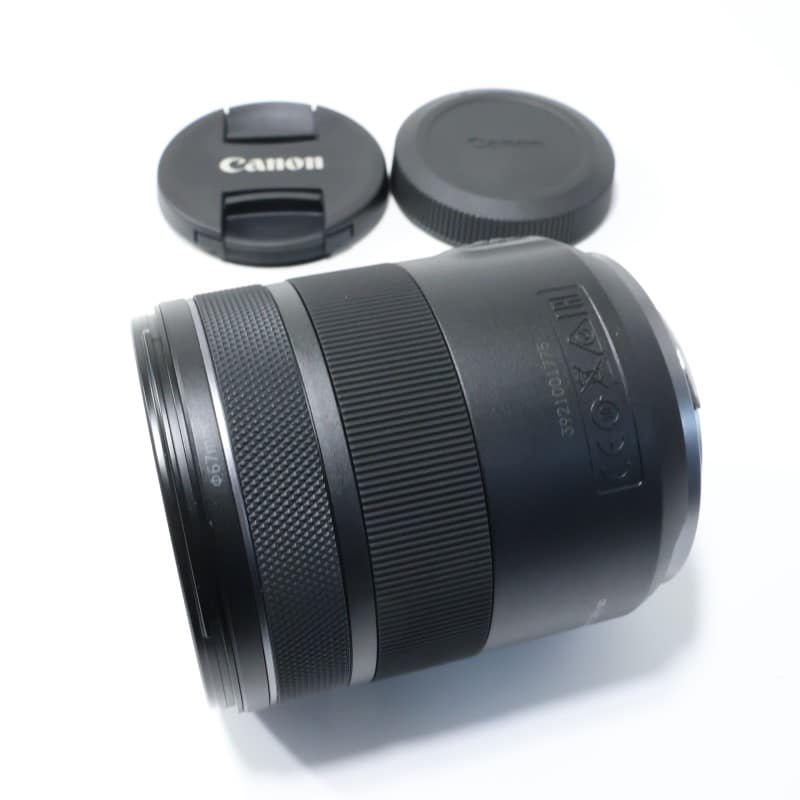 RF85mm F2 MACRO IS STM