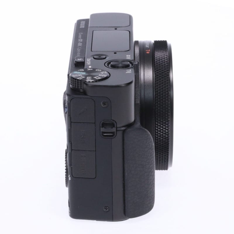 Cyber-shot RX100VII DSC-RX100M7
