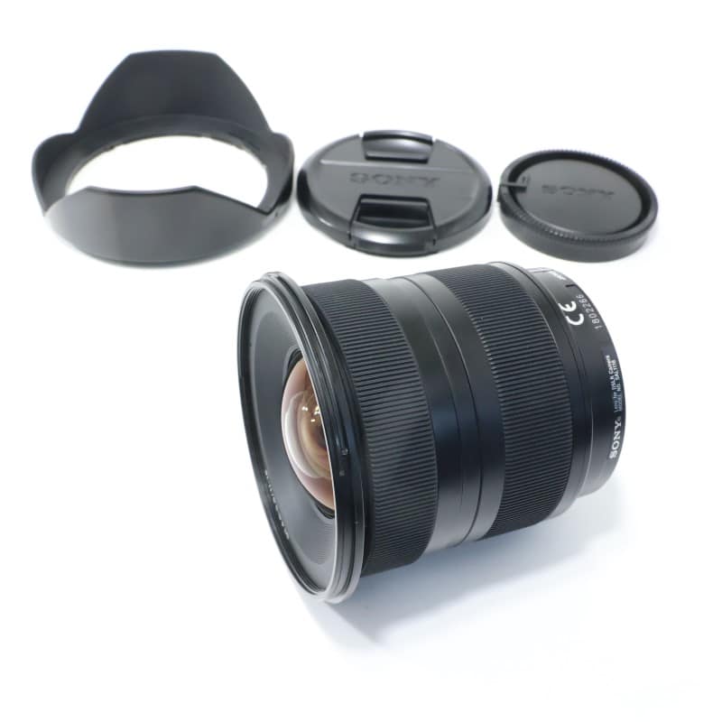 DT 11-18mm F4.5-5.6 SAL1118