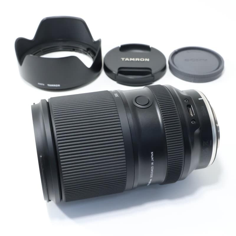28-300mm F/4-7.1 Di III VC VXD ソニーEマウント用 A074