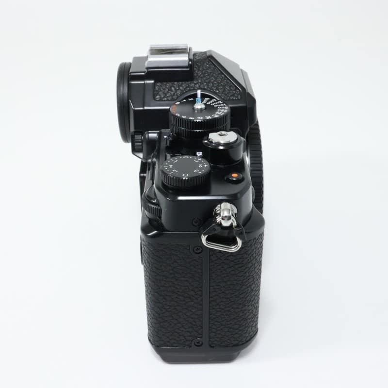 Zf ボディ