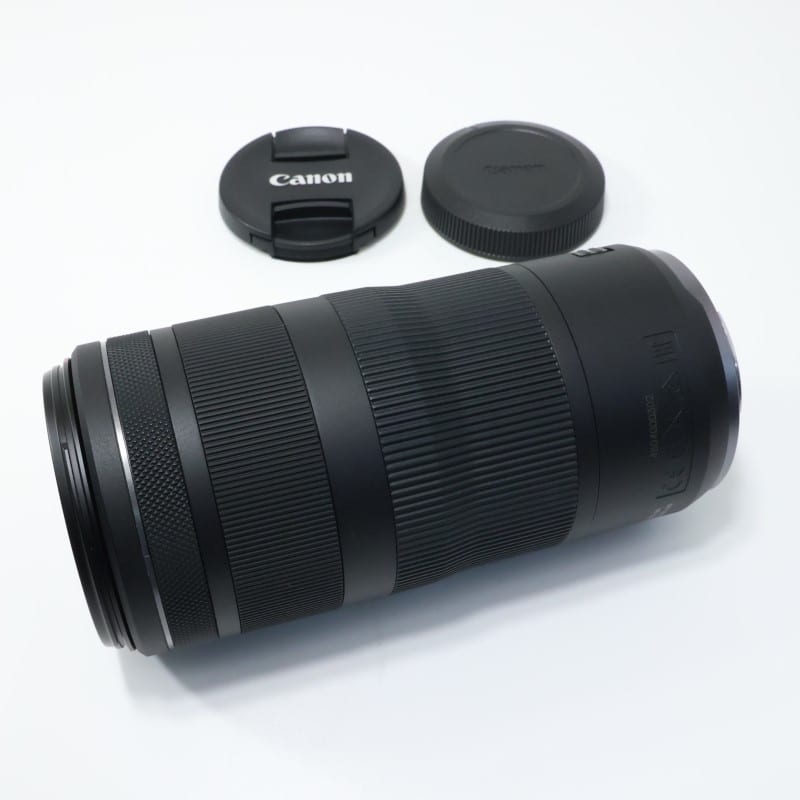 RF100-400mm F5.6-8 IS USM
