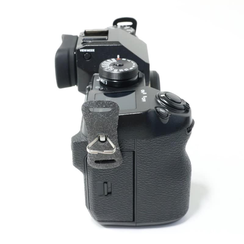 FUJIFILM X-H1 ボディ