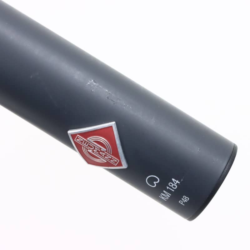 KM 184 MT STEREO SET