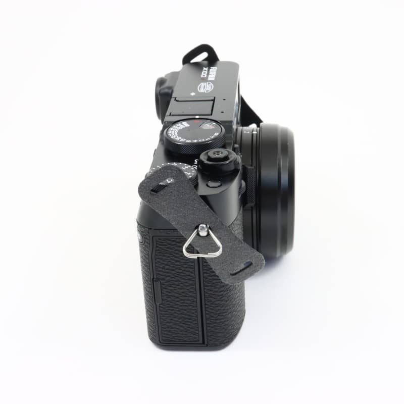 FUJIFILM X100VI ブラック