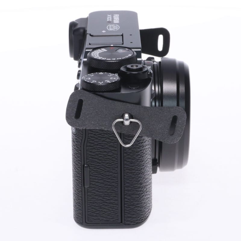 FUJIFILM X100VI ボディ ブラック