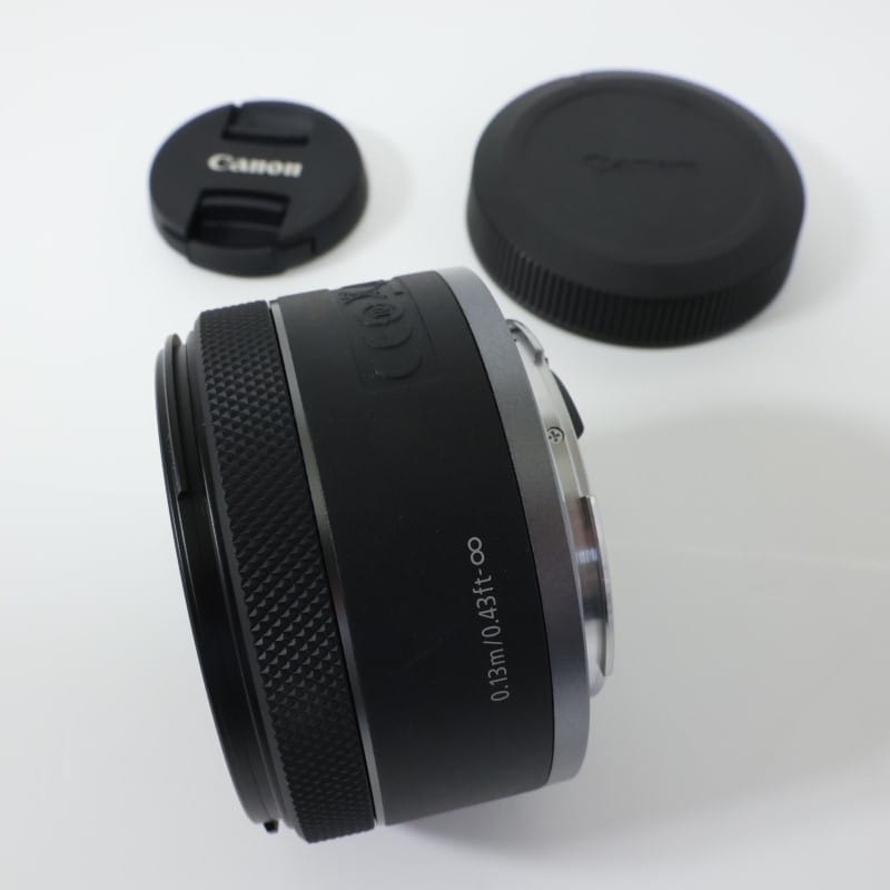 RF16mm F2.8 STM