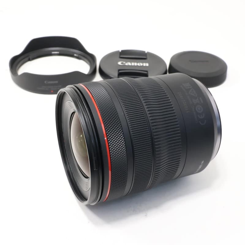 RF14-35mm F4 L IS USM