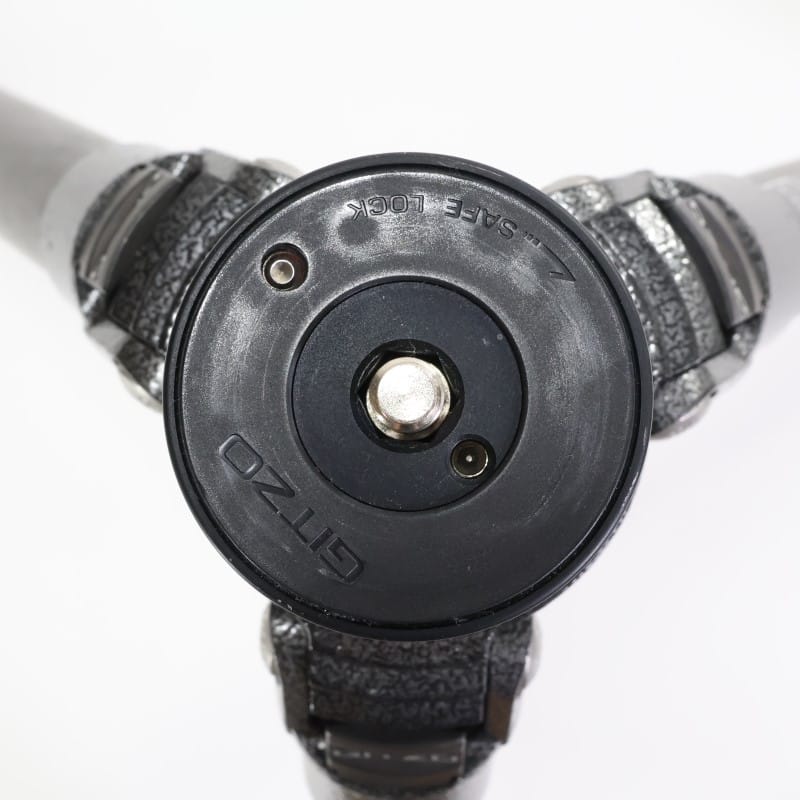 GT2541 カーボン 6x ラピッド 4段