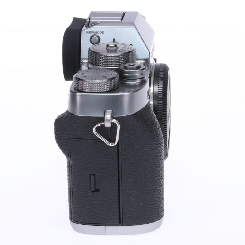 富士フイルム FUJIFILM X-T2 Graphite Silver Edition AB-ランク 中古