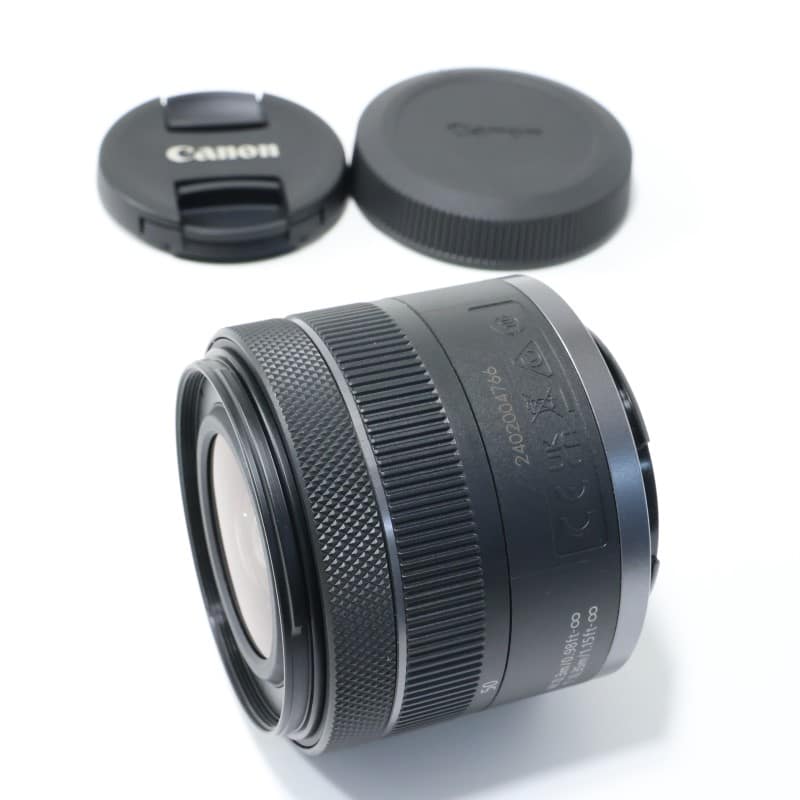 RF24-50mm F4.5-6.3 IS STM