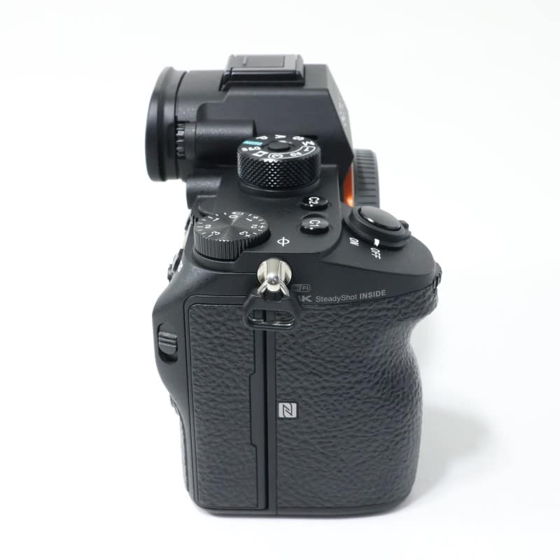 α9 ボディ ILCE-9