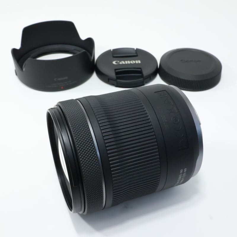 RF24-105mm F4-7.1 IS STM