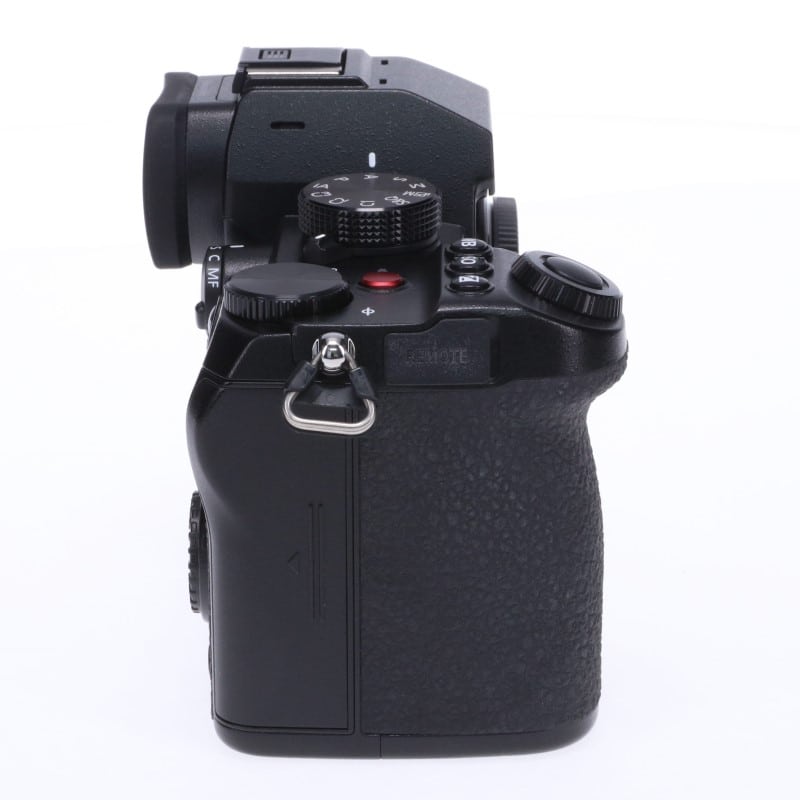 LUMIX S5 ボディ DC-S5