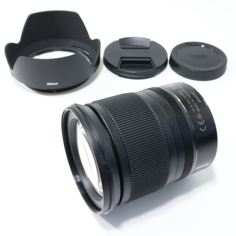 NIKKOR Z 24-70mm f/4 S
