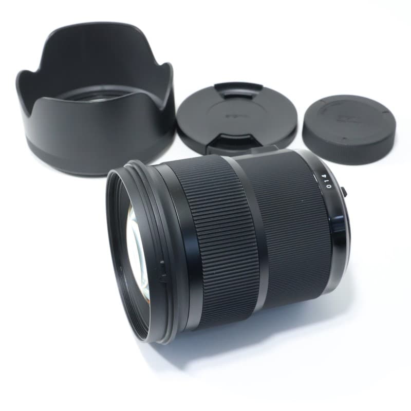 50mm F1.4 DG HSM Art ニコン