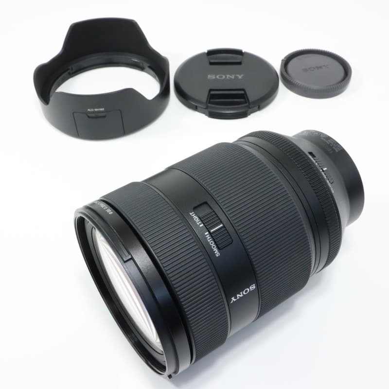 FE 28-70mm F2 GM SEL2870GM