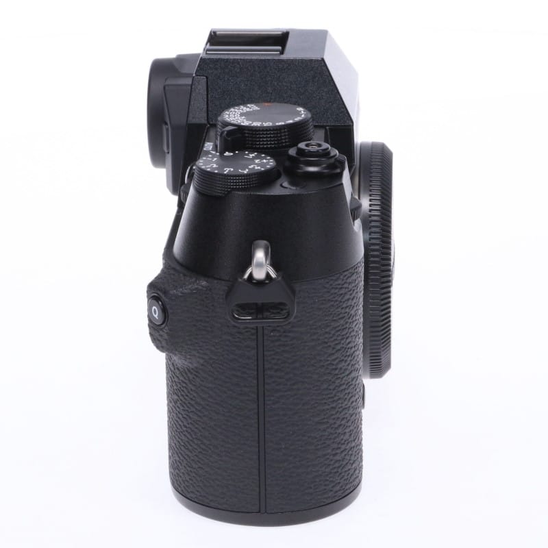 FUJIFILM X-T50 ボディ ブラック