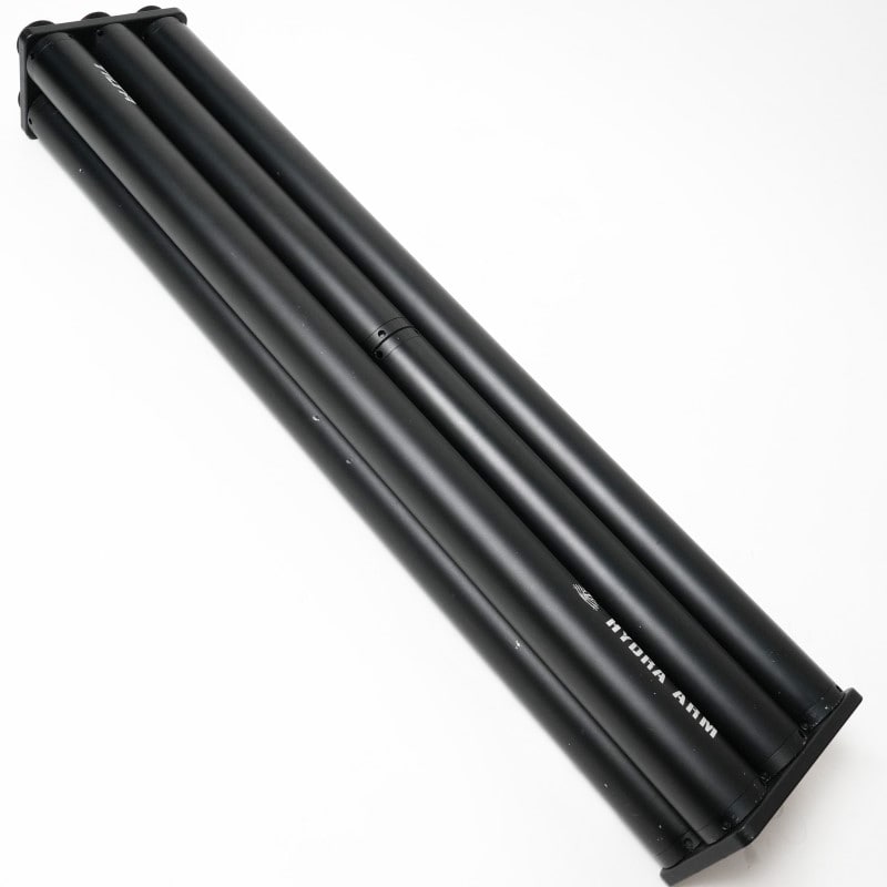 HDA-SRK [Speed Rail Car Mounting Kit]