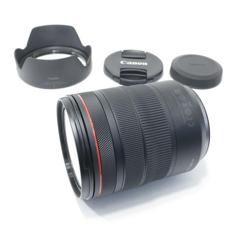 RF24-105mm F4 L IS USM