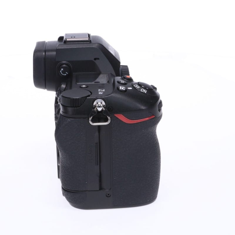 Z6III ボディ