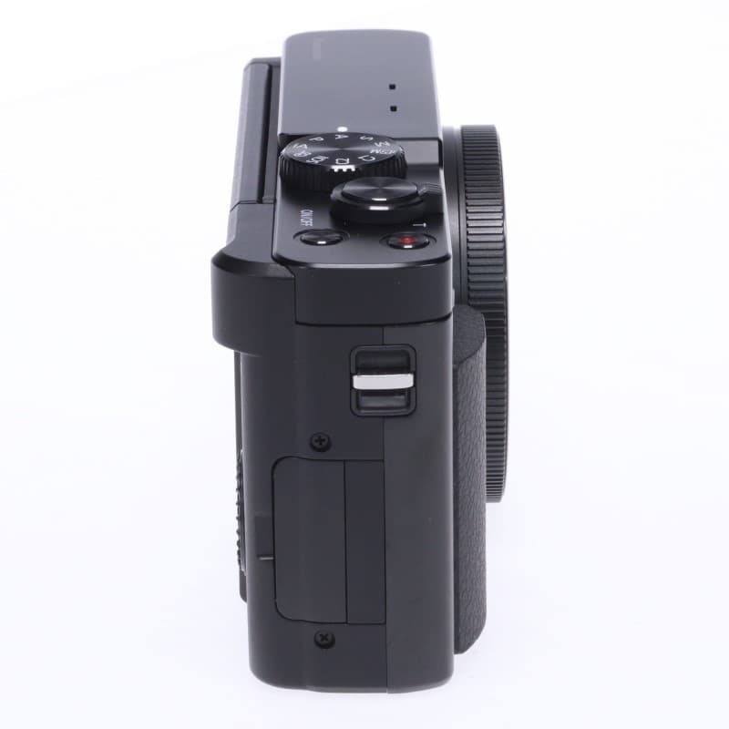 LUMIX TZ99 ブラック DC-TZ99-K