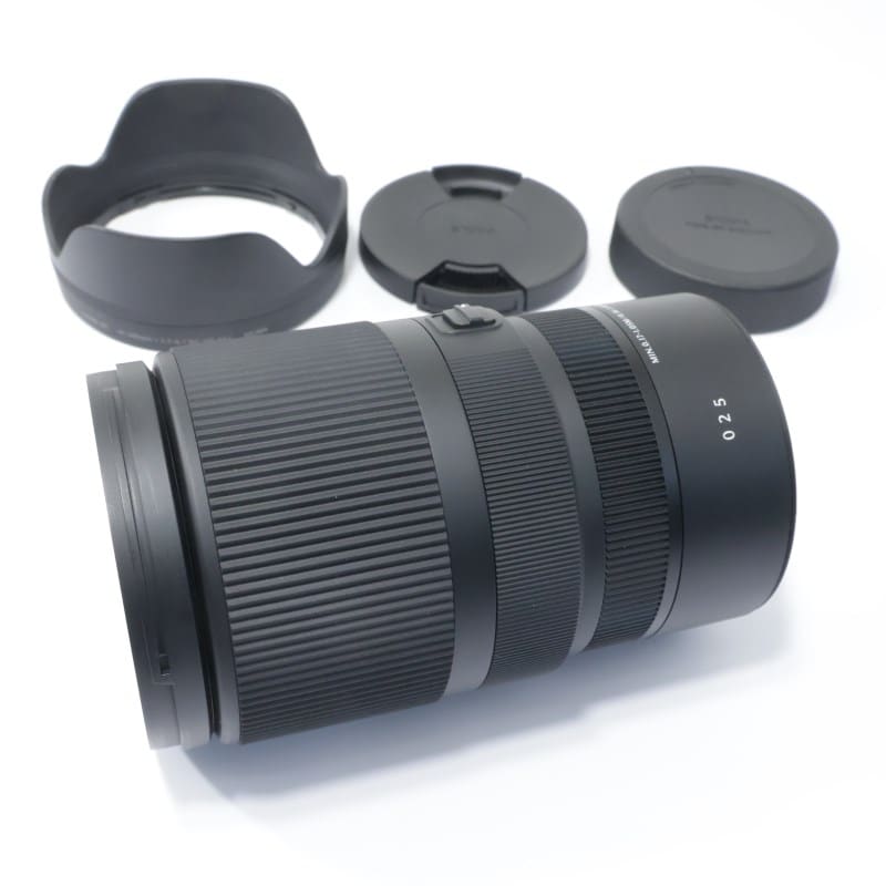 16-300mm F3.5-6.7 DC OS | Contemporary キヤノンRFマウント
