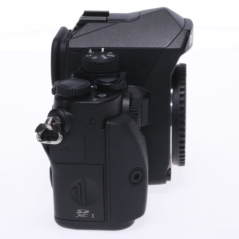 PENTAX KP ボディ ブラック