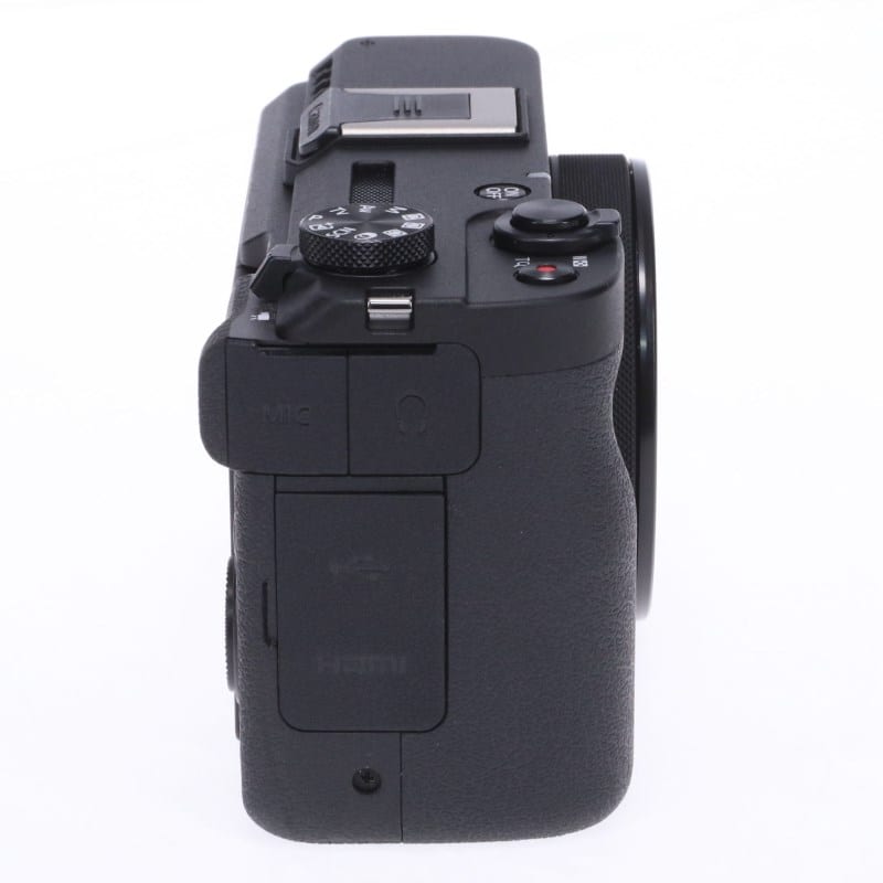 PowerShot V1
