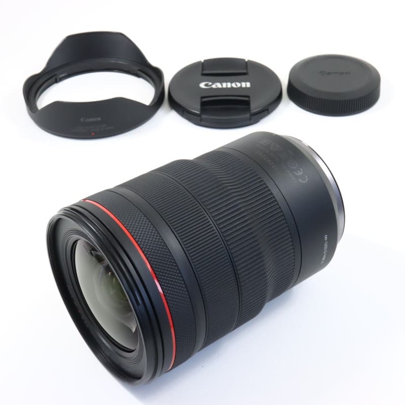 RF15-35mm F2.8 L IS USM