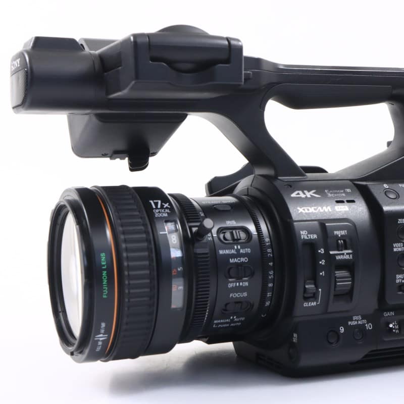 PXW-Z280