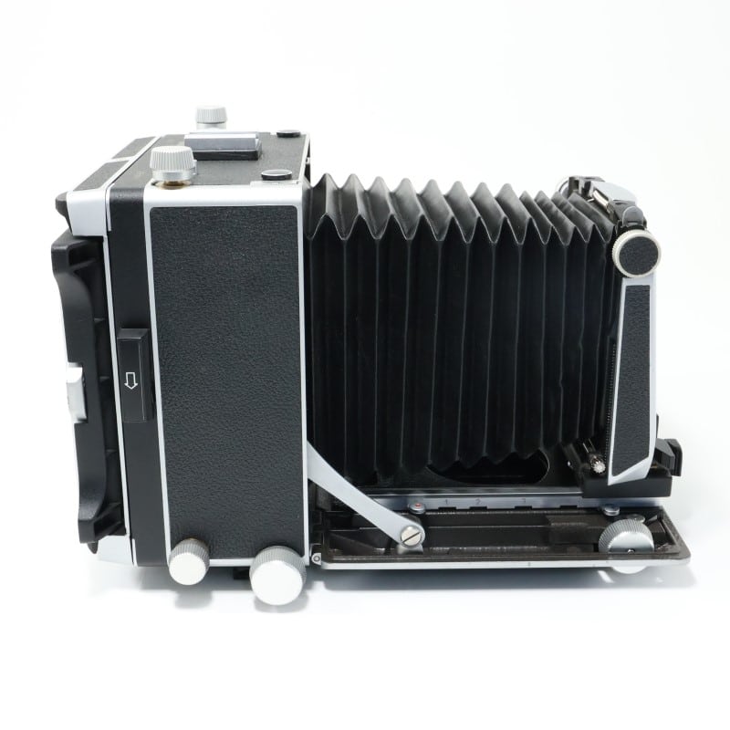 M6876 Linhof TECHNIKA テヒニカ DBP 西ドイツ製 M6876 Linhof TECHNIKA テヒニカ DBP 西ドイツ製 M6876 Linhof