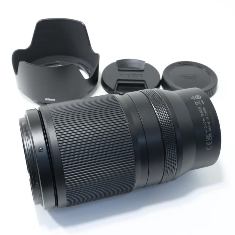 NIKKOR Z 70-180mm f/2.8