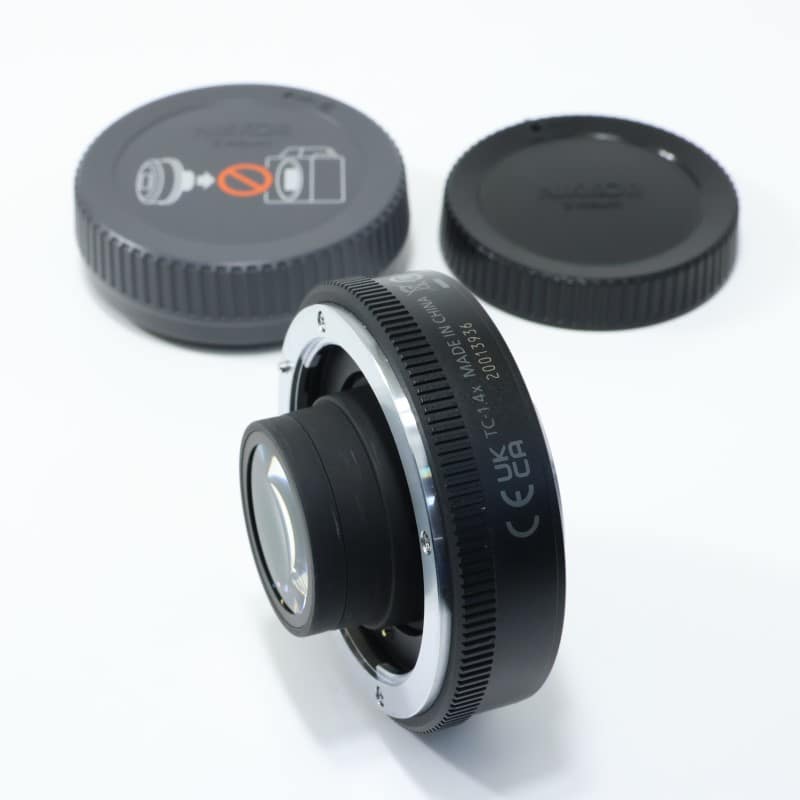 Z TELECONVERTER TC-1.4x