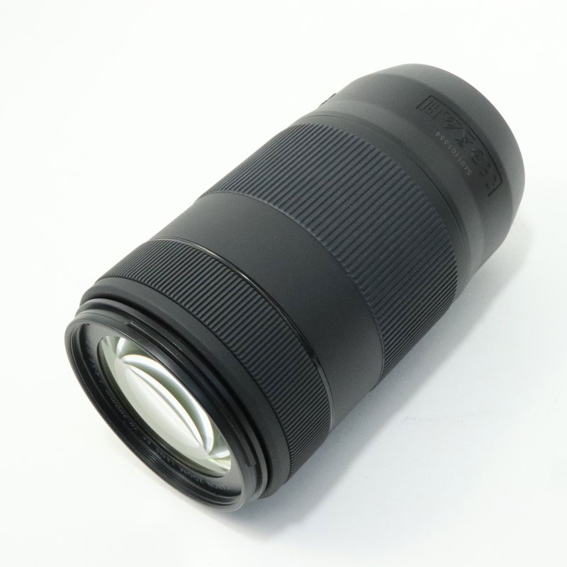 Ef 70 300mm F4 5 6 Is Ii Usm 中古 フジヤカメラ フジヤカメラネットショップ Ef 70 300mm F4 5 6 Is Ii Usm 中古 フジヤカメラ フジヤカメラネットショップ