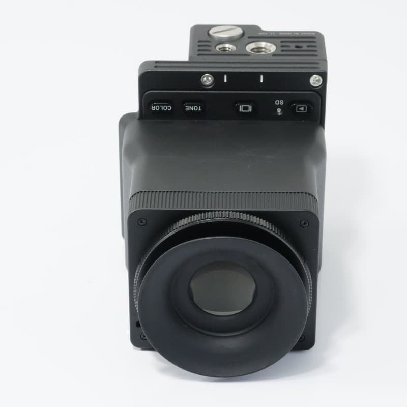 SIGMA LCD VIEW FINDER LVF-11 ABランク 中古｜フジヤカメラ